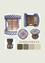 Bamboo Chair