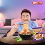 Shrimp Noodles, Tom Yum Noodle, mamee noodles - Image 6