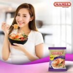 tom yum noodle