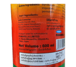 mosquito repellent spray