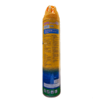 mosquito spray