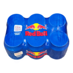 red bull energy drink