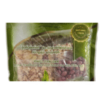 Myanmar Tea Leaf Salad