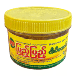 Myanmar Shrimp Paste