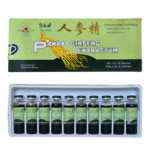 GINSENG