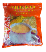 Mikko