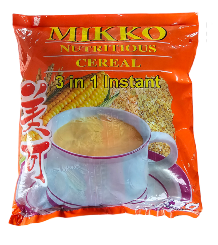 Mikko