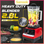 blender