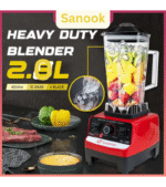 blender