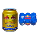 Red Bull Energy Drink