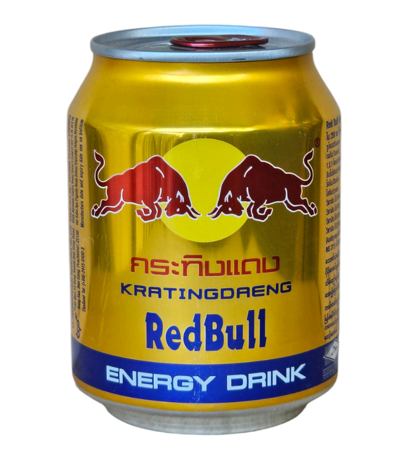 red bull thailand
