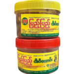 Myanmar Shrimp Paste