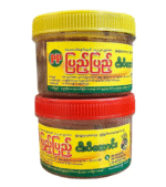 Myanmar Shrimp Paste