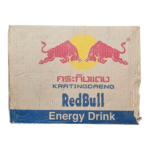 red bull energy drink thailand