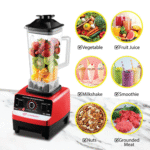 mixer grinder