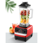 Professional Heavy Duty Blender, High-Speed Multifunction, 2 Litres BPA Free Jar, 100% Copper Motor, Pulse Function. 4500 watts - Image 6