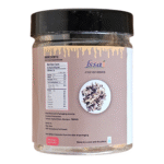 Edible Shiitake Mushrooms, Black Fungus Mushroom 100 grams - Image 2