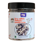 Edible Shiitake Mushrooms, Black Fungus Mushroom 100 grams