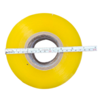 600 METERS long  Bopp tape for packaging, Cello tape big sizes