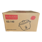 Commercial Rice Cooker For Hotel, Restaurant and Hostel / 4000watts / 14 kg Raw Rice Capacity - Image 5