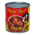 Beef Curry Read to Eat, 325g