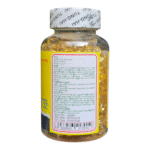Fish Liver Oil, omega 3 fish oil capsules, fish oil and multivitamin combo, fish oil 500 Capsules - Image 2