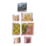 Myanmar Tea Leaf Salad, Included Dry Tea Leaves For Tea. - Image 2