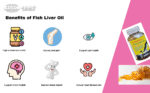 Fish Liver Oil, omega 3 fish oil capsules, fish oil and multivitamin combo, fish oil 500 Capsules - Image 3