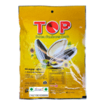 Top Sunflower Premium Roasted Sunflower Seeds, 490g, Myanmar (490, walnut) - Image 2