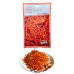 Spicy Gluten Sticks Chineses